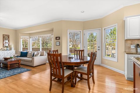 Tiny photo for 2631 Wild Timothy Road, Naperville, IL 60564 (MLS # 12596064)