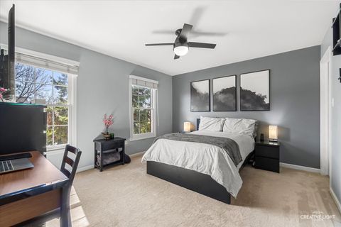 Tiny photo for 2631 Wild Timothy Road, Naperville, IL 60564 (MLS # 12596064)