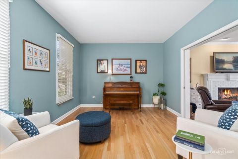 Tiny photo for 2631 Wild Timothy Road, Naperville, IL 60564 (MLS # 12596064)