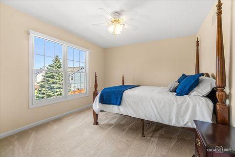 Tiny photo for 2631 Wild Timothy Road, Naperville, IL 60564 (MLS # 12596064)