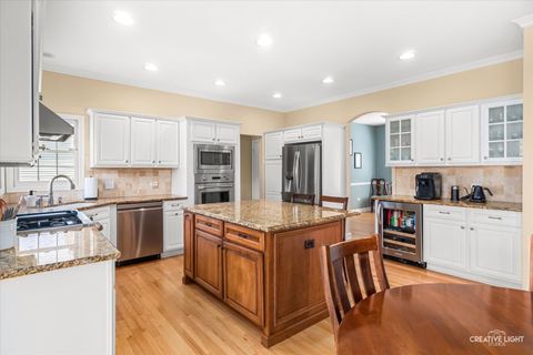Tiny photo for 2631 Wild Timothy Road, Naperville, IL 60564 (MLS # 12596064)