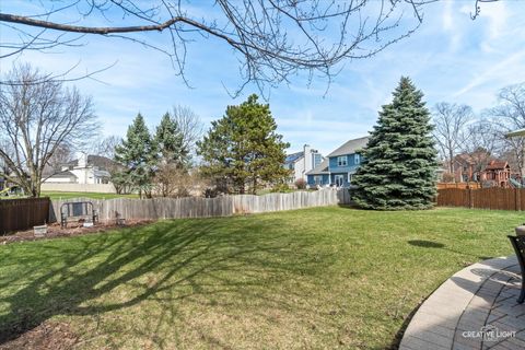 Tiny photo for 2631 Wild Timothy Road, Naperville, IL 60564 (MLS # 12596064)