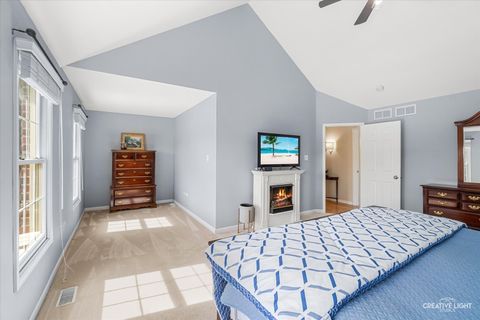 Tiny photo for 2631 Wild Timothy Road, Naperville, IL 60564 (MLS # 12596064)