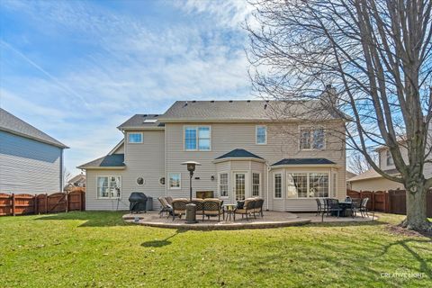 Tiny photo for 2631 Wild Timothy Road, Naperville, IL 60564 (MLS # 12596064)