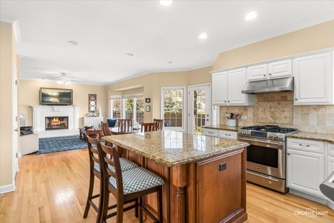 Tiny photo for 2631 Wild Timothy Road, Naperville, IL 60564 (MLS # 12596064)