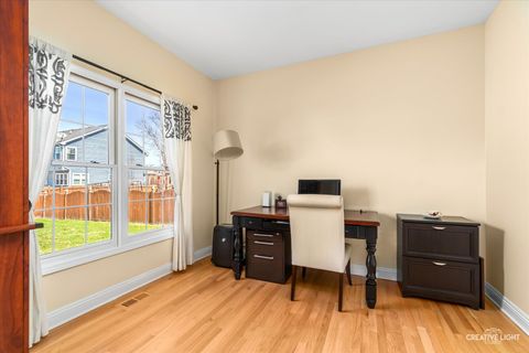Tiny photo for 2631 Wild Timothy Road, Naperville, IL 60564 (MLS # 12596064)