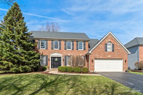 2631 Wild Timothy Road Naperville IL 60564
