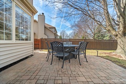 Tiny photo for 2631 Wild Timothy Road, Naperville, IL 60564 (MLS # 12596064)