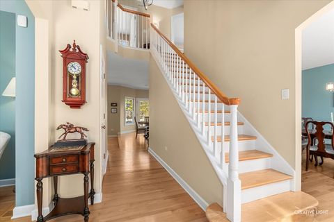 Tiny photo for 2631 Wild Timothy Road, Naperville, IL 60564 (MLS # 12596064)