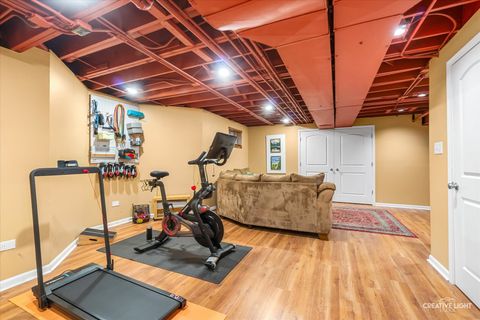Tiny photo for 2631 Wild Timothy Road, Naperville, IL 60564 (MLS # 12596064)
