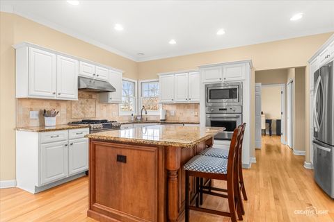Tiny photo for 2631 Wild Timothy Road, Naperville, IL 60564 (MLS # 12596064)