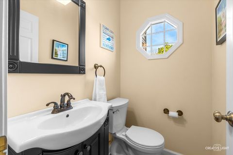 Tiny photo for 2631 Wild Timothy Road, Naperville, IL 60564 (MLS # 12596064)
