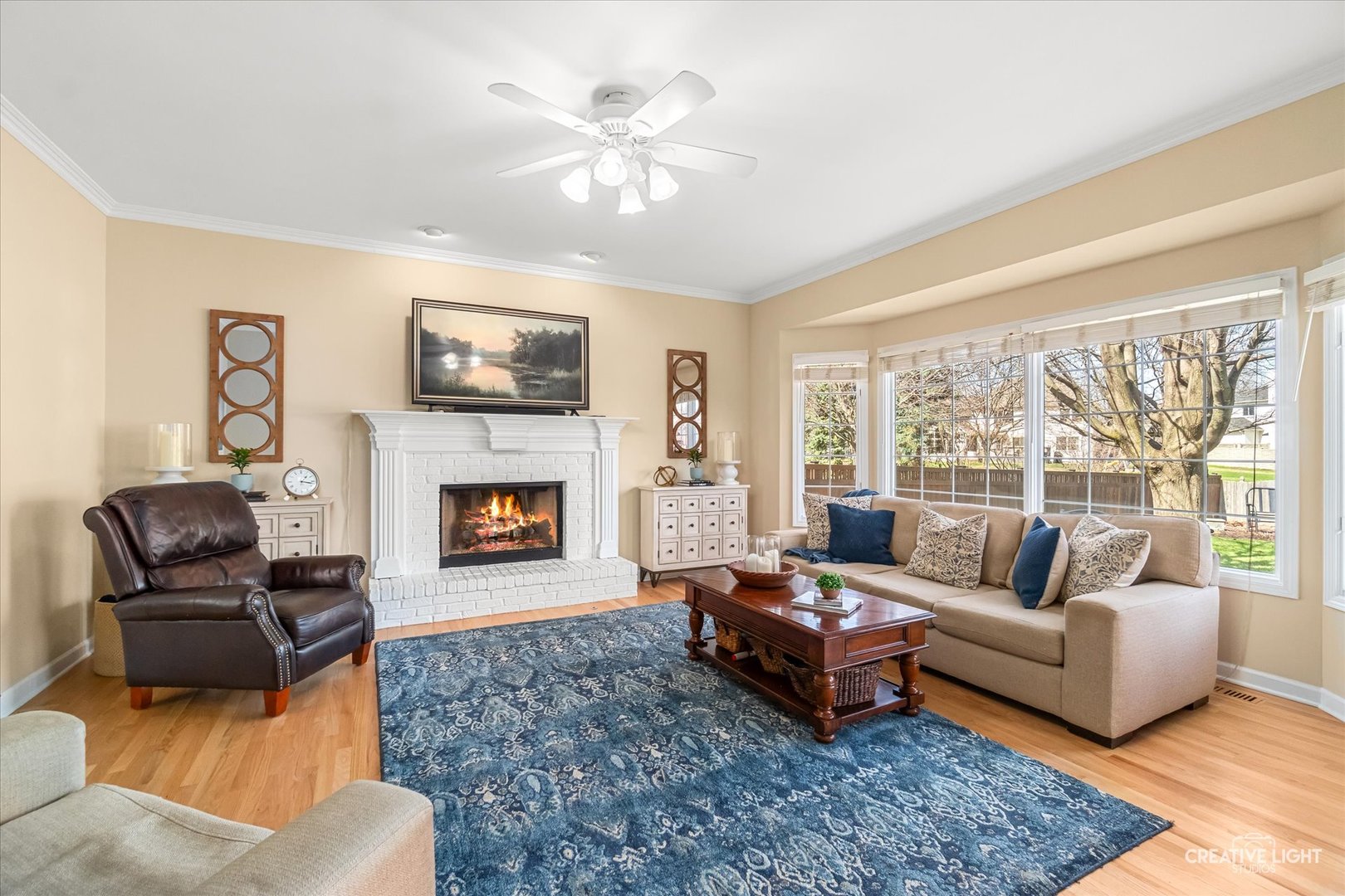 2631 Wild Timothy Road