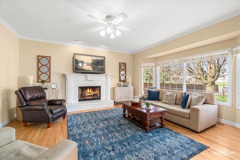 Tiny photo for 2631 Wild Timothy Road, Naperville, IL 60564 (MLS # 12596064)