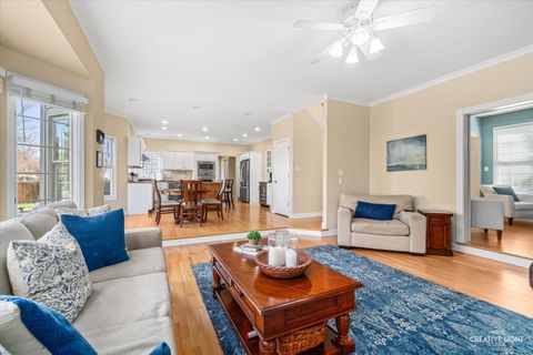 Tiny photo for 2631 Wild Timothy Road, Naperville, IL 60564 (MLS # 12596064)