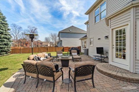 Tiny photo for 2631 Wild Timothy Road, Naperville, IL 60564 (MLS # 12596064)