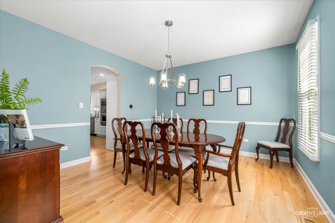 Tiny photo for 2631 Wild Timothy Road, Naperville, IL 60564 (MLS # 12596064)