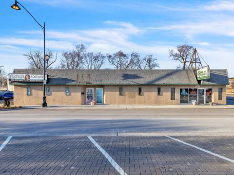 Photo of 6915 Stanley Avenue, Berwyn, IL 60402 (MLS # 12695359)