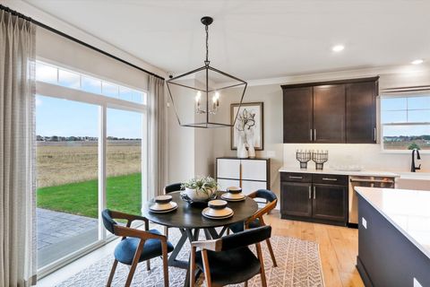 Tiny photo for 13416 S Olivewood Drive, Plainfield, IL 60585 (MLS # 12487940)