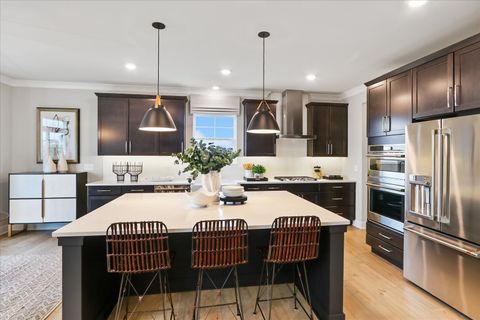 Tiny photo for 13416 S Olivewood Drive, Plainfield, IL 60585 (MLS # 12487940)