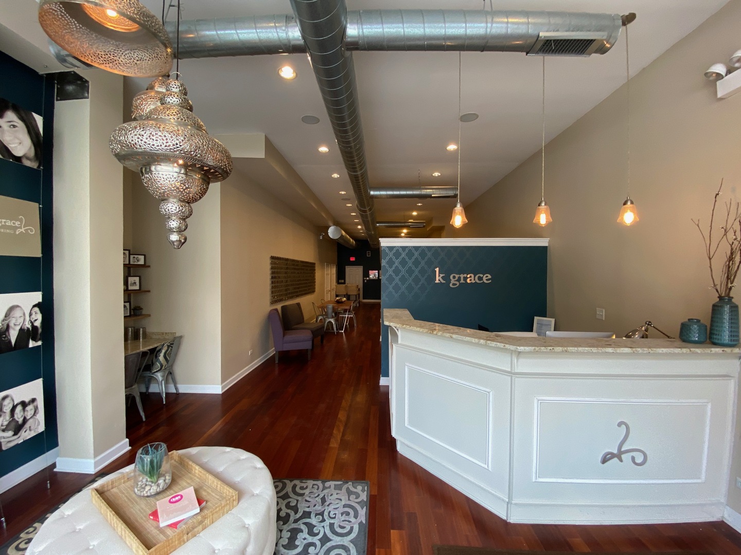 2135 W BELMONT Avenue 1