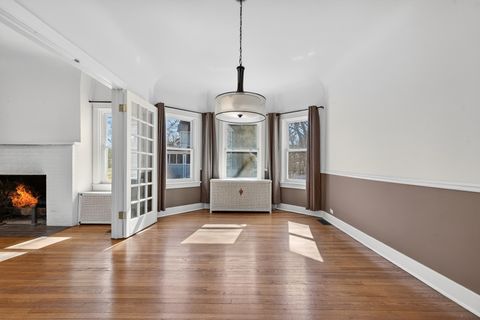 Tiny photo for 102 Keystone Avenue, River Forest, IL 60305 (MLS # 12582263)