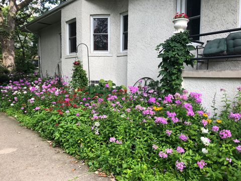 Tiny photo for 102 Keystone Avenue, River Forest, IL 60305 (MLS # 12582263)