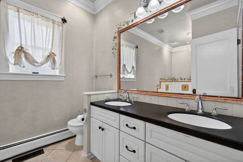 Tiny photo for 102 Keystone Avenue, River Forest, IL 60305 (MLS # 12582263)