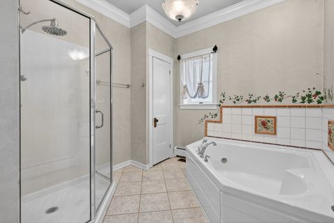 Tiny photo for 102 Keystone Avenue, River Forest, IL 60305 (MLS # 12582263)