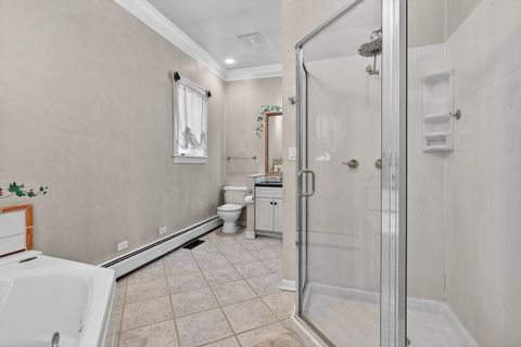 Tiny photo for 102 Keystone Avenue, River Forest, IL 60305 (MLS # 12582263)