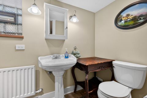 Tiny photo for 102 Keystone Avenue, River Forest, IL 60305 (MLS # 12582263)