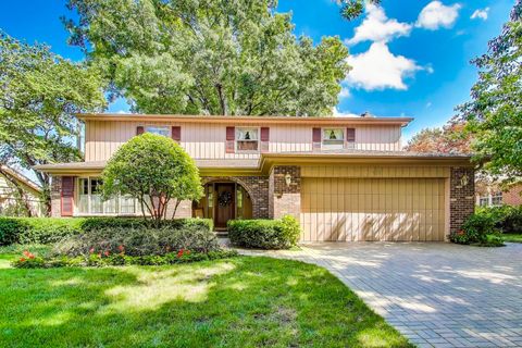 515 S Princeton Avenue Arlington Heights IL 60005