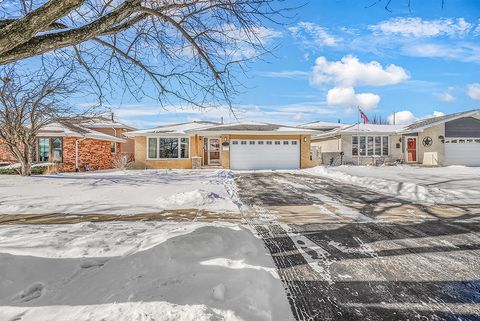 17374 Overhill Avenue Tinley Park IL 60477