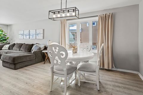 Tiny photo for 17374 Overhill Avenue, Tinley Park, IL 60477 (MLS # 12556343)