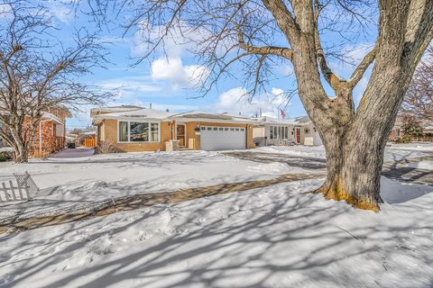 Tiny photo for 17374 Overhill Avenue, Tinley Park, IL 60477 (MLS # 12556343)