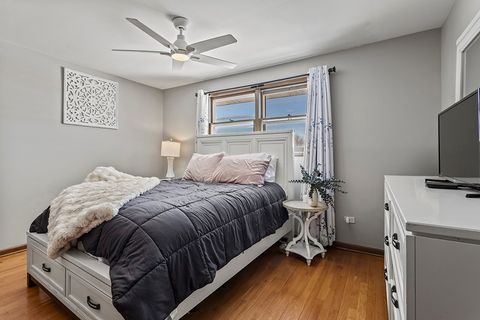 Tiny photo for 17374 Overhill Avenue, Tinley Park, IL 60477 (MLS # 12556343)