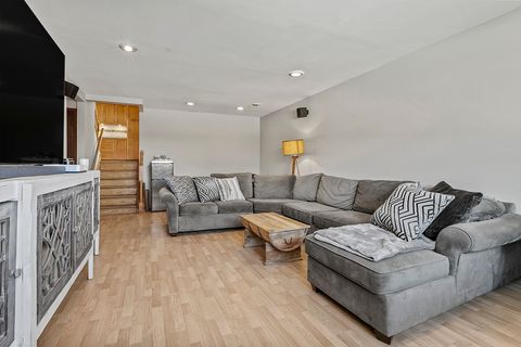 Tiny photo for 17374 Overhill Avenue, Tinley Park, IL 60477 (MLS # 12556343)