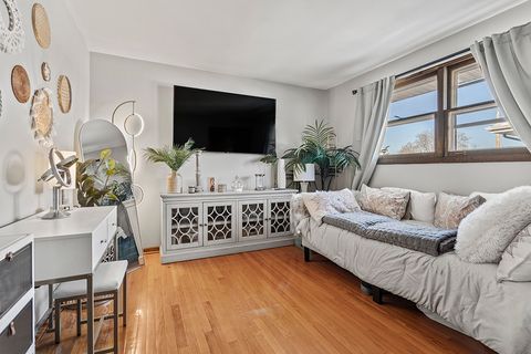 Tiny photo for 17374 Overhill Avenue, Tinley Park, IL 60477 (MLS # 12556343)