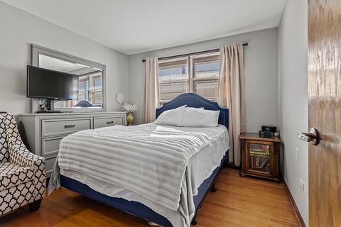 Tiny photo for 17374 Overhill Avenue, Tinley Park, IL 60477 (MLS # 12556343)