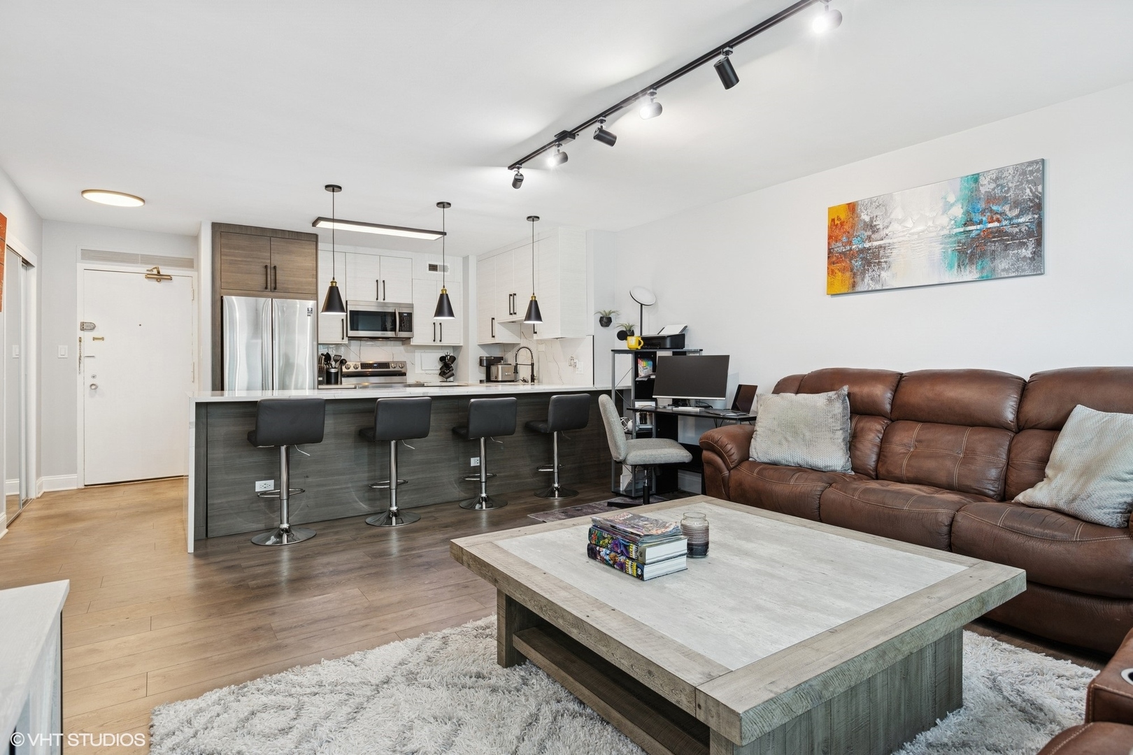 3600 N Lake Shore Drive 1108