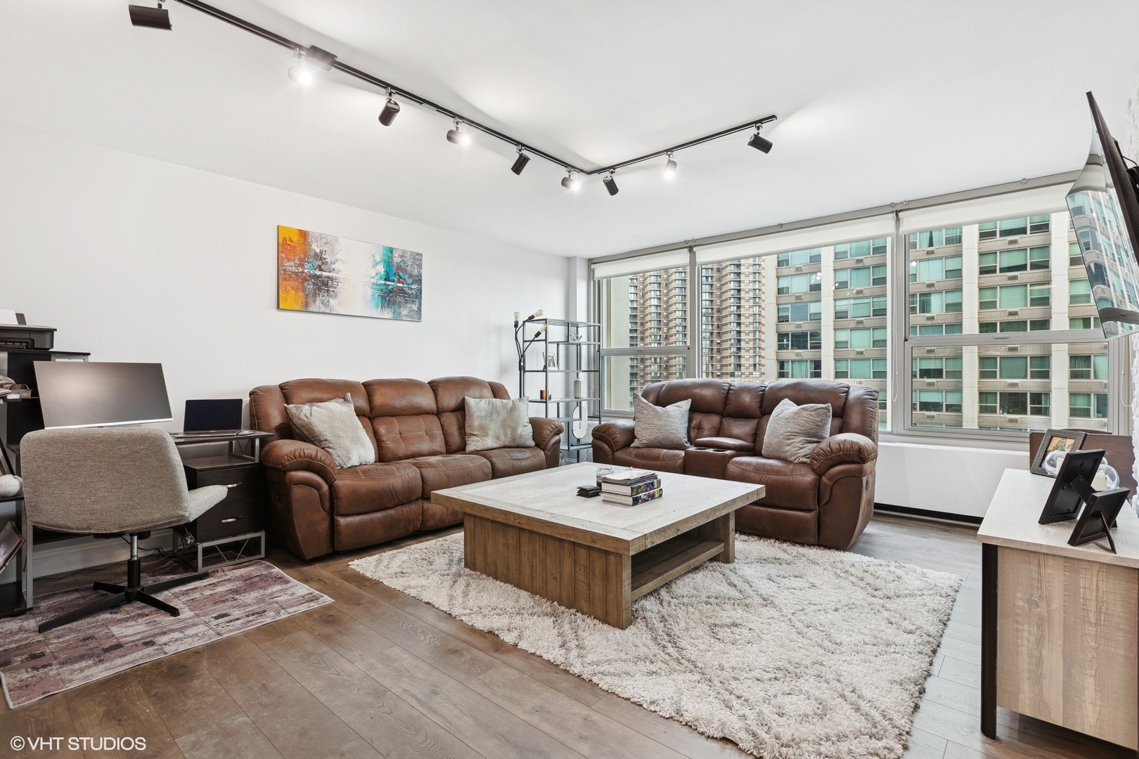 3600 N Lake Shore Drive 1108
