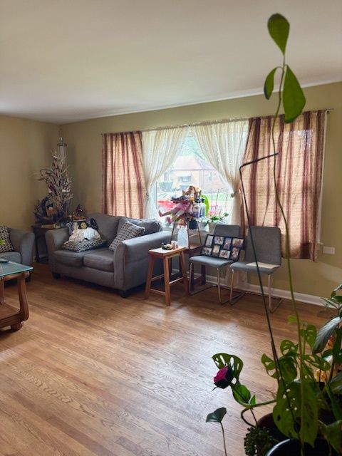 Tiny photo for 2235 S 18th Avenue, Broadview, IL 60155 (MLS # 12482191)