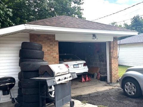 Tiny photo for 2235 S 18th Avenue, Broadview, IL 60155 (MLS # 12482191)