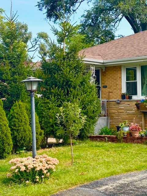 Tiny photo for 2235 S 18th Avenue, Broadview, IL 60155 (MLS # 12482191)