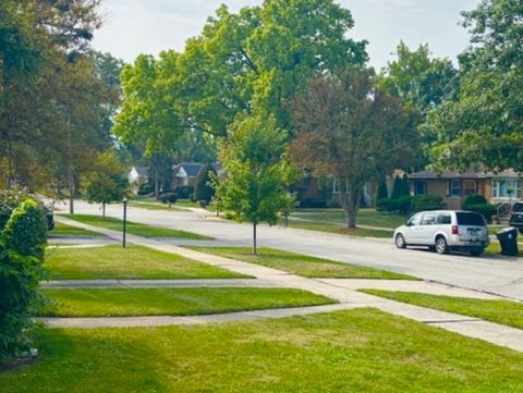 Tiny photo for 2235 S 18th Avenue, Broadview, IL 60155 (MLS # 12482191)