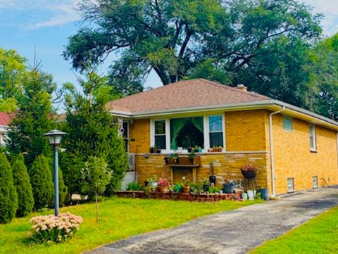 Photo of 2235 S 18th Avenue, Broadview, IL 60155 (MLS # 12482191)