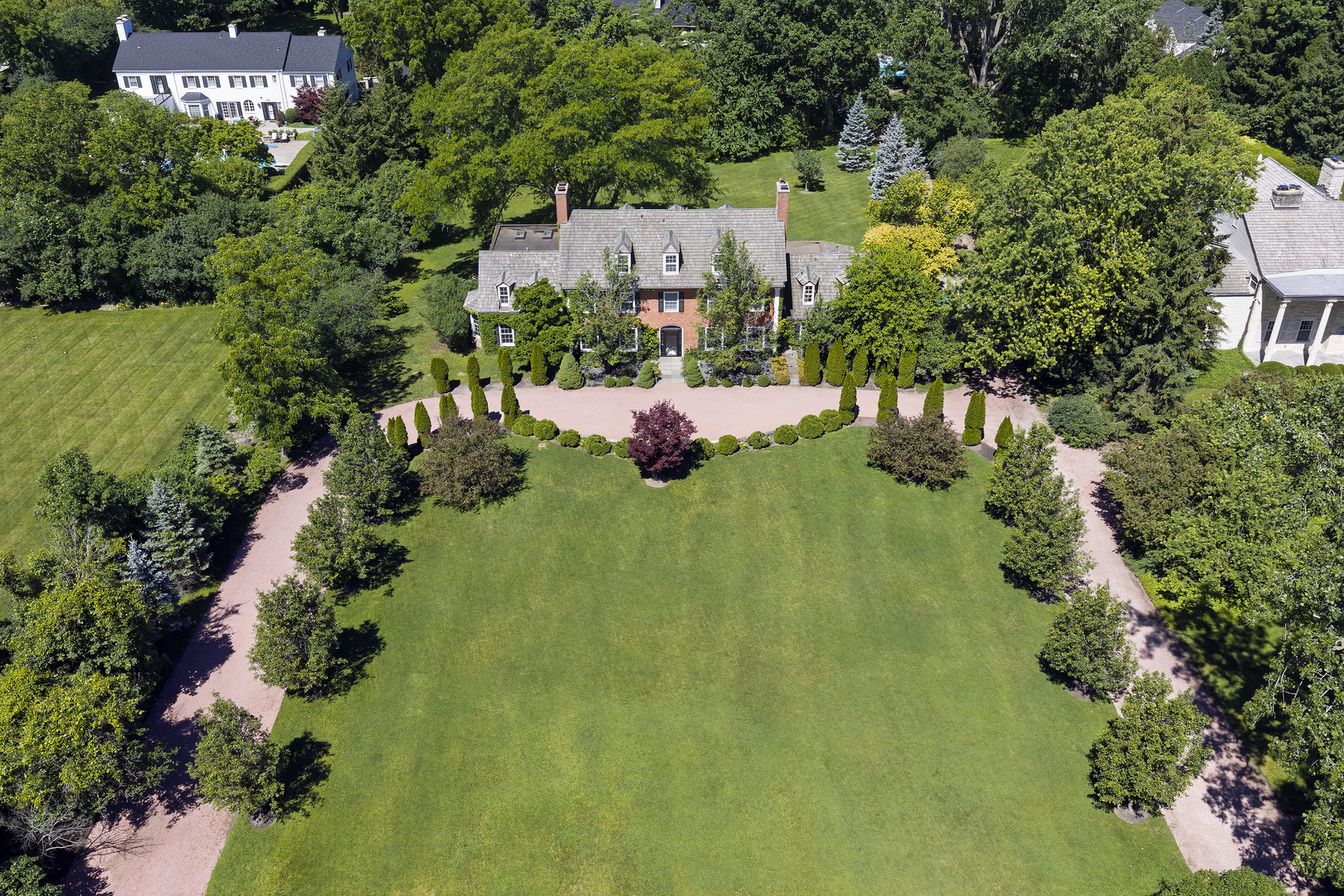 82 Woodley Road
