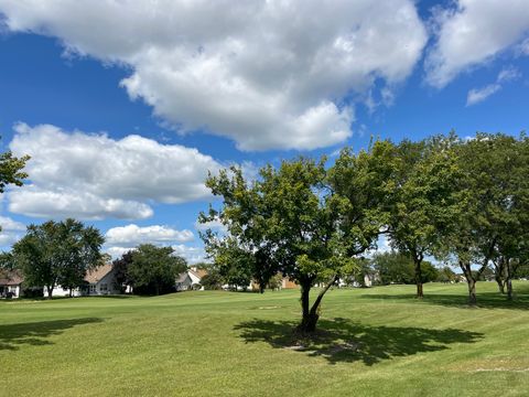 Tiny photo for 13810 S Magnolia Drive, Plainfield, IL 60544 (MLS # 12465748)