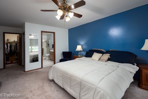 Tiny photo for 13810 S Magnolia Drive, Plainfield, IL 60544 (MLS # 12465748)