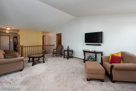 Tiny photo for 13810 S Magnolia Drive, Plainfield, IL 60544 (MLS # 12465748)